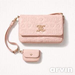 Juicy Couture Shoulder Bag